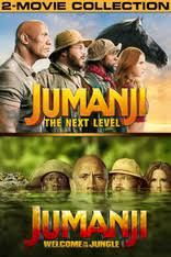 The game was available until the app finally closed on may 24th, 2018. Jumanji The Next Level Digital Release Date March 3 2020 4k Ultra Hd