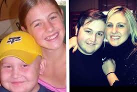 Fundraiser for Jay Hurwitz by Briana Huegel : Taeler Hurwitz  #fightchildhoodcancer