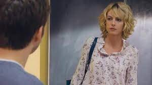 Sara mortensen revient sur son éviction de plus belle la vie : Sara Mortensen Coralie Dans Plus Belle La Vie Explique Pourquoi Elle A Ete Evincee De La Serie Lci