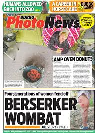 Dubbo Photo News 04 06 2020 By Panscott Media Issuu