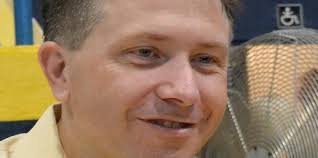 B.C. Central's Fletcher a finalist for top job in Suttons Bay