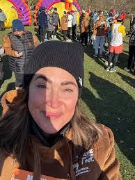 Marla Mckenna's Instagram, Twitter & Facebook