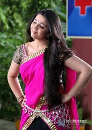 Maybe you would like to learn more about one of these? Actress In Half Saree