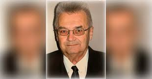 Obituary for Dennis James Strilchuk