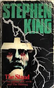 Coronavirus Journal: Stephen King