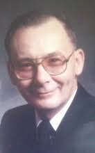 Obituary information for Lynn B. "Butch" Meek