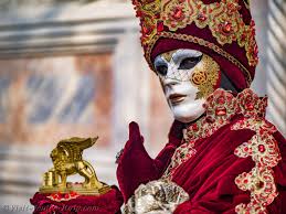 Masks from the little carts and tourists shops are inexpensive, but they're also not made in venice. History Of The Carnival In Venice Masks Italy