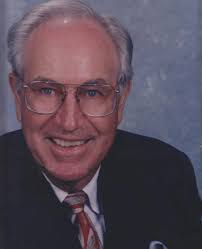 Roy Goodwin Obituary