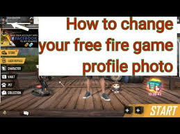 Make your picture more beautiful with these short facebook captions. How To Change Your Free Fire Game Profile Photo Youtube