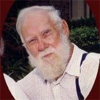 Obituary information for Mr. Eura Taylor Oakley