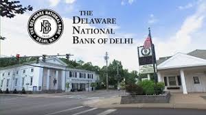 Experience the best in quality, usability, safety and ease of use to do your banking online, available 24/7. The Delaware National Bank Of Delhi Ny Delhi Margaretville Davenport Hobart Oneonta Sidney Dnbd