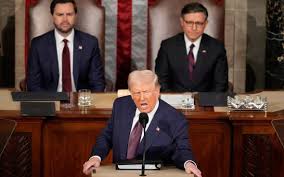 How is the Trump administration deepening inequality? | Oxfam