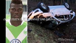 Malanda was only 20 years old. R I P Junior Malanda Durch Ein Autounfall Ums Leben Gekommen Youtube