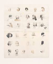 Image result for michael borremans weight 2005