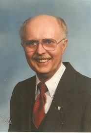 Obituary information for Gerald L. Pearson