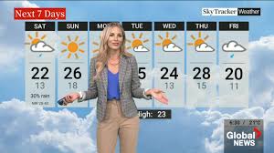 Global Edmonton - Youtube