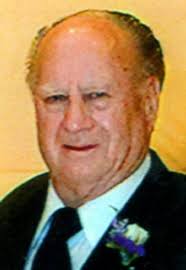 George Stepp Obituary