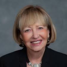 Endorsers of Amy May Sangiolo