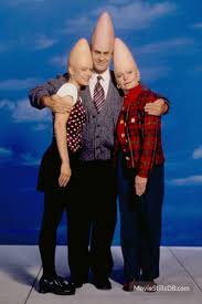 WHY NOW, COULD BE THE TIME FOR A 'CONEHEADS 2'!” – The Speculating Nerd Blog