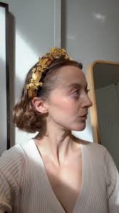 This insanely beautiful Castellani tiara is just one of our highlights from  the Revival single owner collection in the Magnificent Jewels auction this  November., A key figure in the archaeological ...