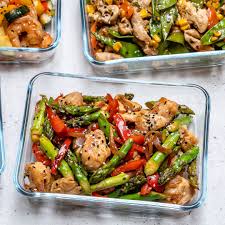 Super Easy Turkey Stir Fry For Clean Eating Meal Prep Recipe Meal Prep Clean Eating Clean Eating Recipes Lean Meals