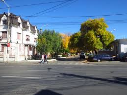Oficiul postal numarul 1 bulevard tomis. Strada Craiova Strada Din Timisoara