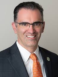 Todd Teske's Instagram, Twitter & Facebook