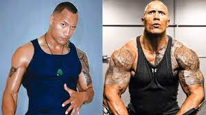 The Rock Is the Poster Boy for Hollywood's Steroids Obsession | In Fitness  And In Health