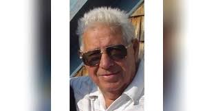 John T. Borrelli Obituary