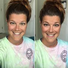 All I need is some tint for this beauty right here😌