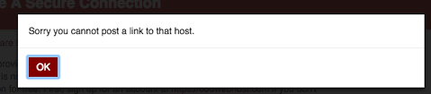 This site can't provide a secure connection. Site Can T Provide A Secure Connection Website Building 000webhost Forum