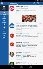 Download tweetcaster for twitter and enjoy it on your iphone, ipad,. Tweetcaster For Android Apk Download