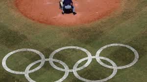 El béisbol es sumamente popular en américa y en asia. Conoce Las Reglas Basicas Del Beisbol En Juegos Olimpicos