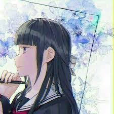 Aesthetic anime (girl) profile pictures ٩(๑ᴗ๑)۶. Anime Boy And Girl Matching Pfp