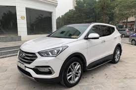 Our comprehensive coverage delivers all you need to know to make an informed car buying decision. So Sanh Santafe 2016 Va Santafe 2017 Nen Mua Hyundai Santafe Nao