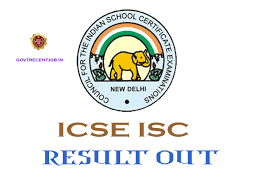 These sample papers will help you to boost your cisce exam 2021 preparation. Cisce Results 2020 Live Updates Icse Isc Class 10th And 12th Results School Certificates Secondary Education Class