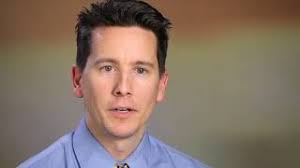 Jonathan P. Anderson, MD