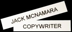 Maybe you would like to learn more about one of these? Nyl Black Titanium Jack Mcnamara