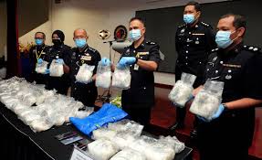 Lokasi ibu pejabat dan balai polis mengikut daerah di negeri selangor. Polis Rampas Dadah Bernilai Rm3 1 Juta Di Selangor Utusan Borneo Online