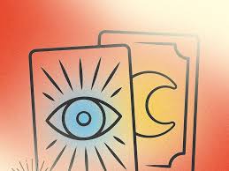 Maybe you would like to learn more about one of these? Tiktok Tarot Readings Are Predicting My Future Teen Vogue