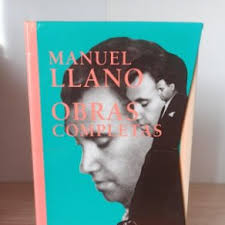 brañaflor, de manuel llano. edición popular con