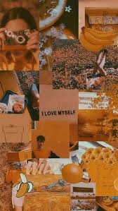 Find images of orange background. Aesthetic Baddie Wallpapers Orange Orange Aesthetic Laptop Wallpapers Top Free Orange Please Contact Us If You Want To Publish An Orange Aesthetic