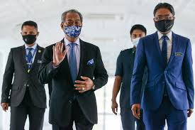 Most relevant is selected, so some comments may have been filtered out. Managing Virus Crisis Malaysia S Pm Needs Rivals To Back Budget Asia News China Daily