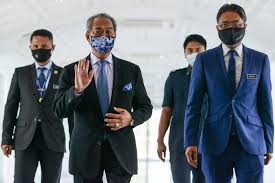 Most relevant is selected, so some comments may have been filtered out. Managing Virus Crisis Malaysia S Pm Needs Rivals To Back Budget Asia News China Daily