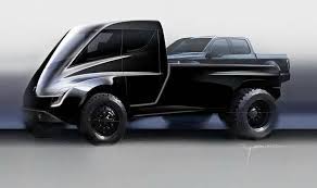 Enhanced autopilot helps avoid collisions, a centered driver position provides maximum visibility and control, and a. Elon Musk Says Tesla Truck Reveal Will Coincide With Blade Runner Date