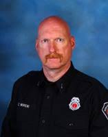 Longtime Huron Township paramedic dies from COVID-19 at age 51