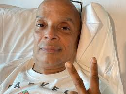 Fundraiser for Diane Cruz by Ruth Parrilla : Daniel Serrano Support