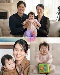 BREAKING: Shohei Ohtani's Daughter Steals Hearts Worldwide as Fans Discover the Champion's Most Precious Role. Read more: https://brown.tandooricornerrestaurant.com/.../breaking... For years, Shohei Ohtani has captivated baseball fans through towering ...