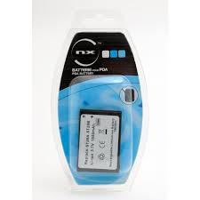 Mobile phone battery for O2 Xphone Iim ...