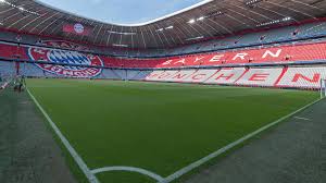 Maybe you would like to learn more about one of these? Watch Fc Bayern Munchen Live Stream Dazn De